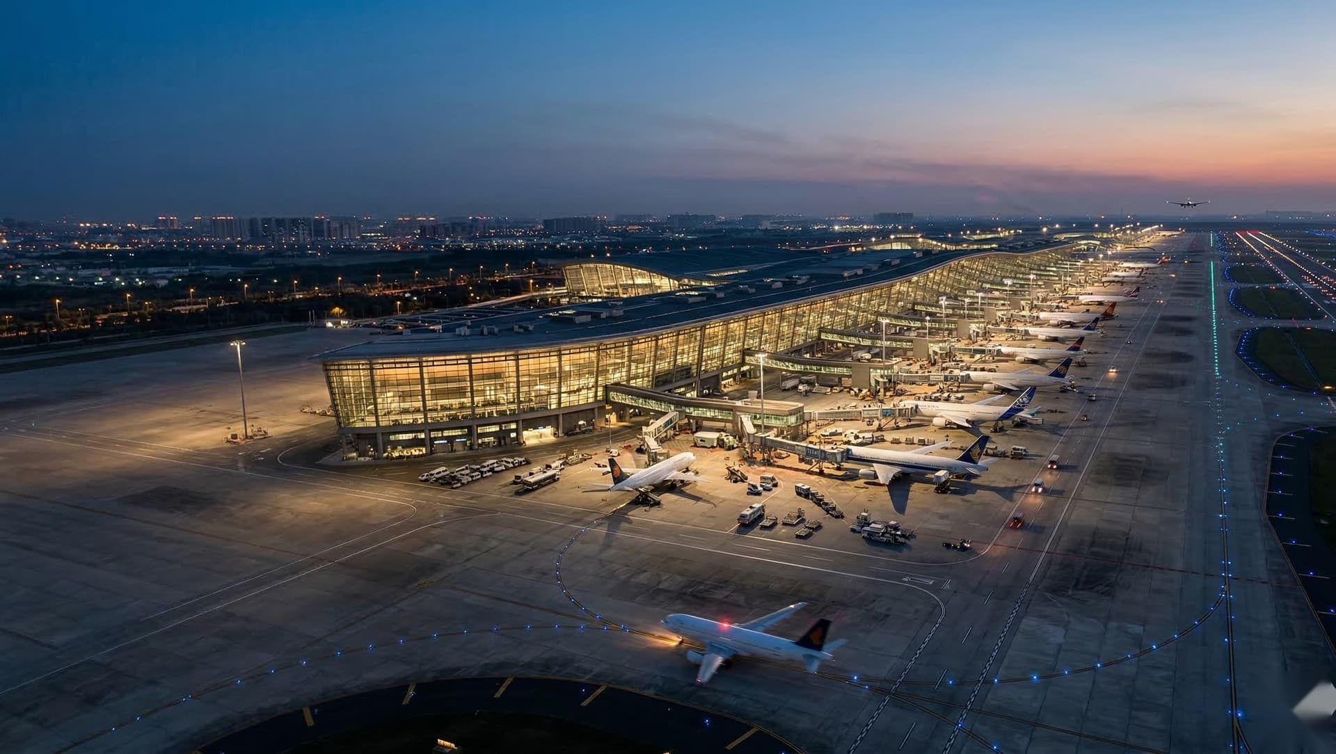 GİRNE MERİT HOTEL - Görsel 1