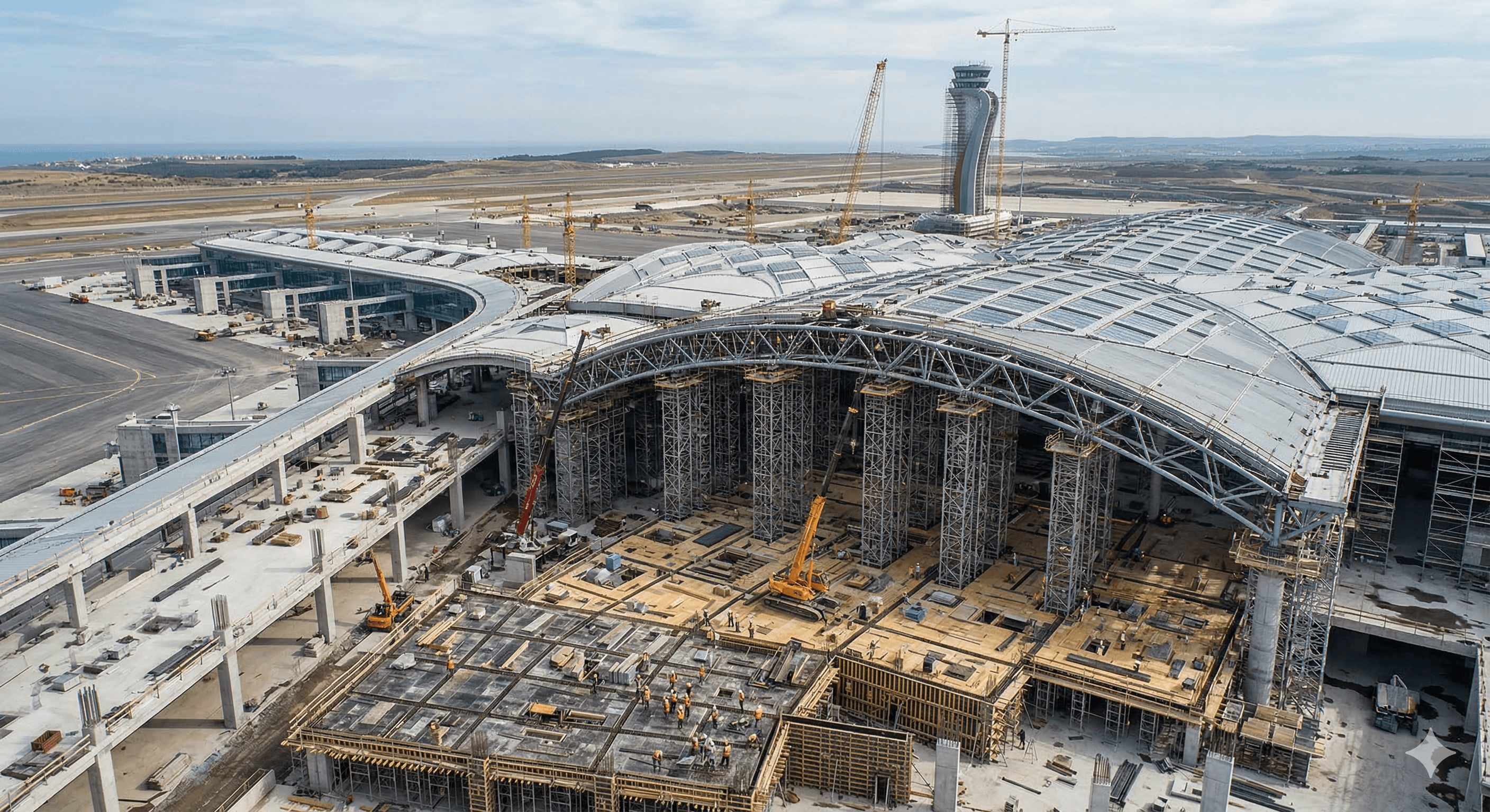 İstanbul 3.Havalimanı